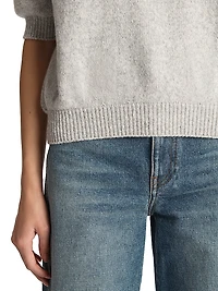 Davin Sweater Cashmere
