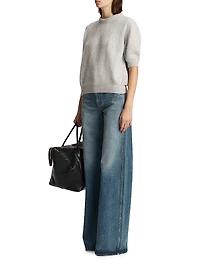 Davin Sweater Cashmere