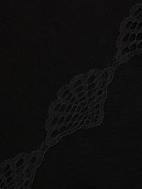 Bliss Serenity Lace Nightgown