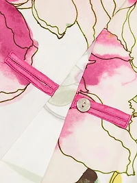 Sonomi Floral Pajamas