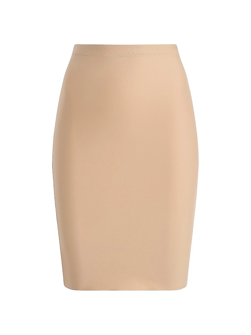 Two-Faced Tech High-Rise Half Slip