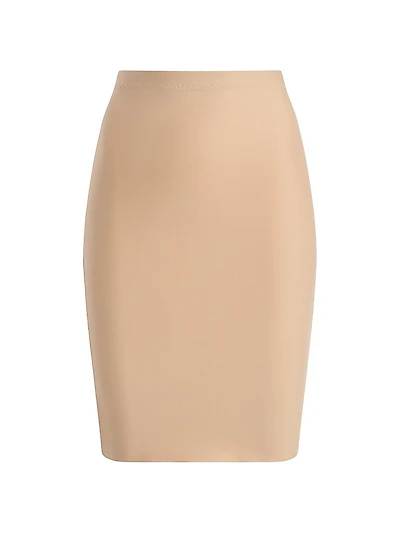 Two-Faced Tech High-Rise Half Slip