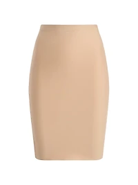 Two-Faced Tech High-Rise Half Slip