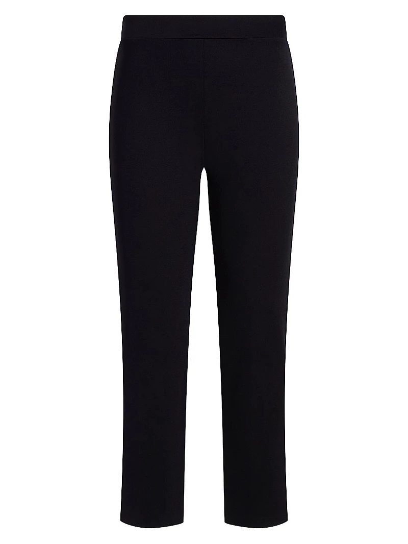 Neoprene CEO 9-5 Raw-Cut Pants