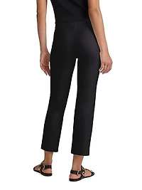 Neoprene CEO 9-5 Raw-Cut Pants