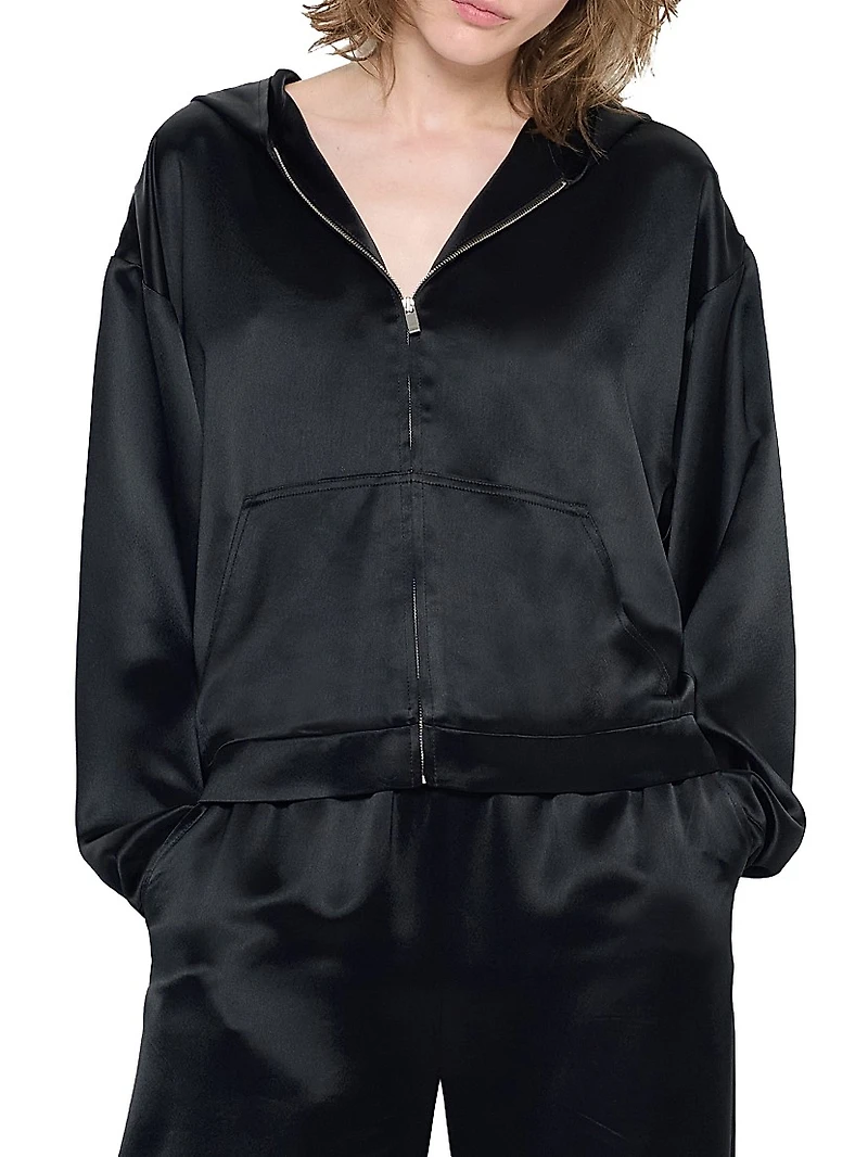 Brooklyn Vento Jacket