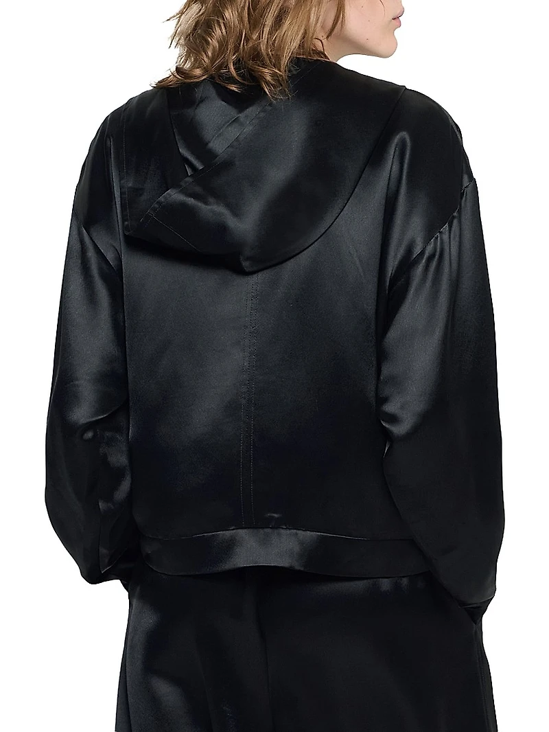 Brooklyn Vento Jacket