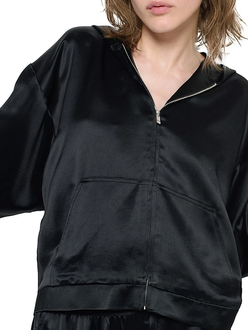 Brooklyn Vento Jacket