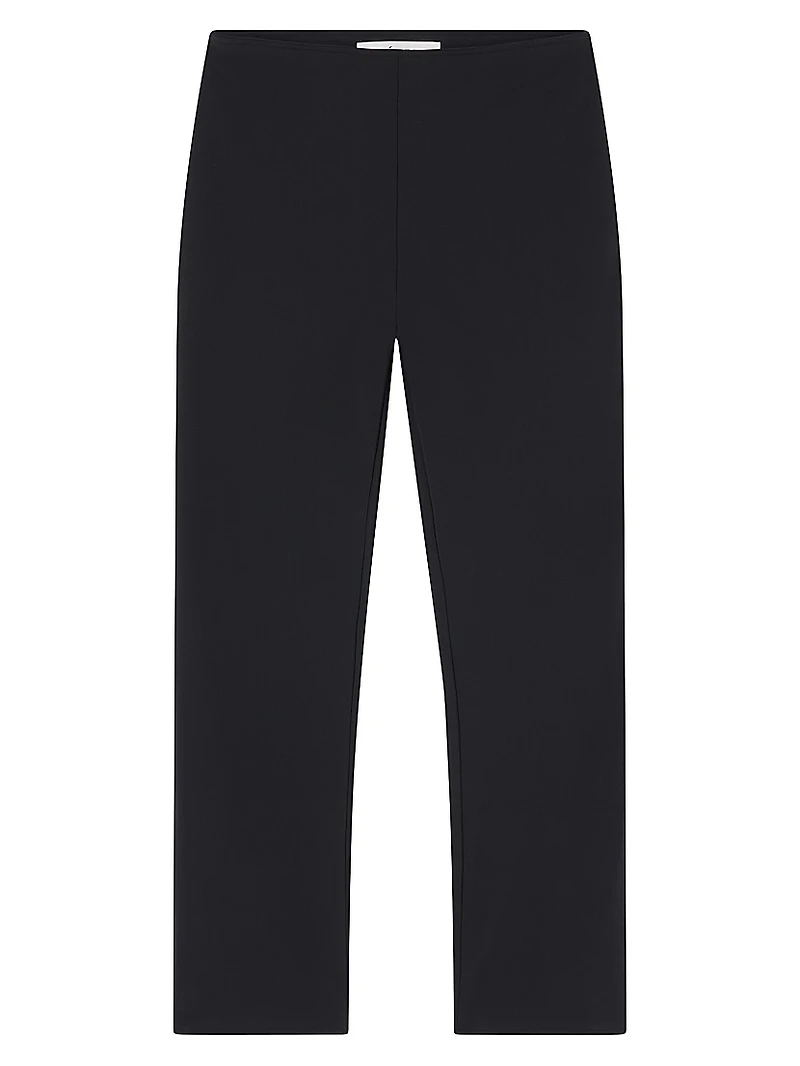 Cigarette Scuba Trousers