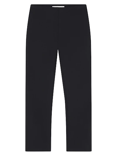 Cigarette Scuba Trousers
