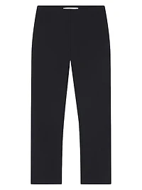 Cigarette Scuba Trousers