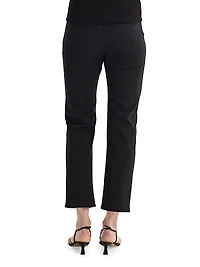 Cigarette Scuba Trousers