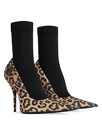 Avenue Sock 110MM Pumps