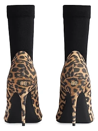 Avenue Sock 110MM Pumps