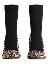 Avenue Sock 110MM Pumps