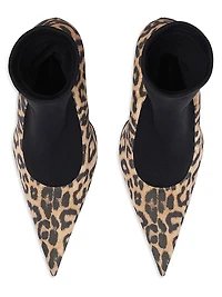 Avenue Sock 110MM Pumps