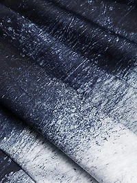 Brushed Canvas Cotton Shirtdress