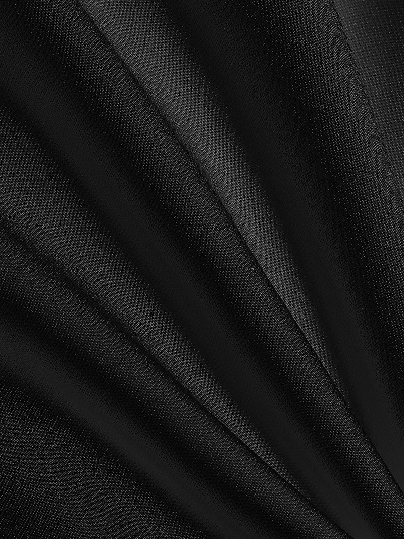 Jacqueline Crêpe Jumpsuit