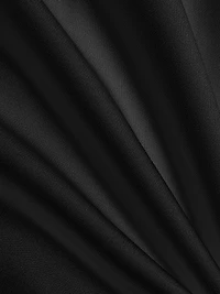 Jacqueline Crêpe Jumpsuit