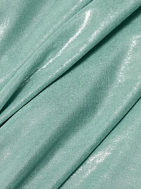 Mona One-Shoulder Midi Dress