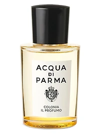 Colonia II Eau de Parfum