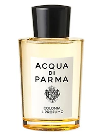 Colonia II Eau de Parfum