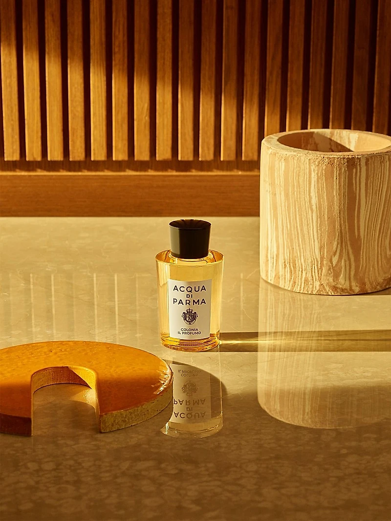 Colonia II Eau de Parfum