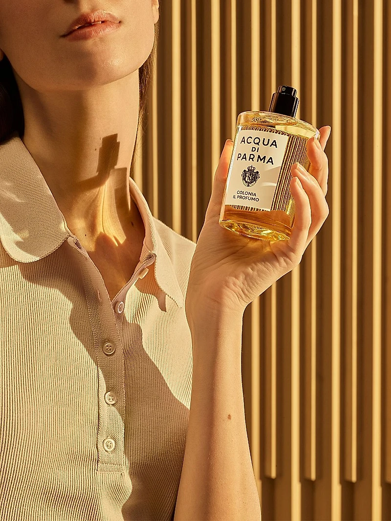 Colonia II Eau de Parfum