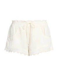 Lola Drawstring Shorts