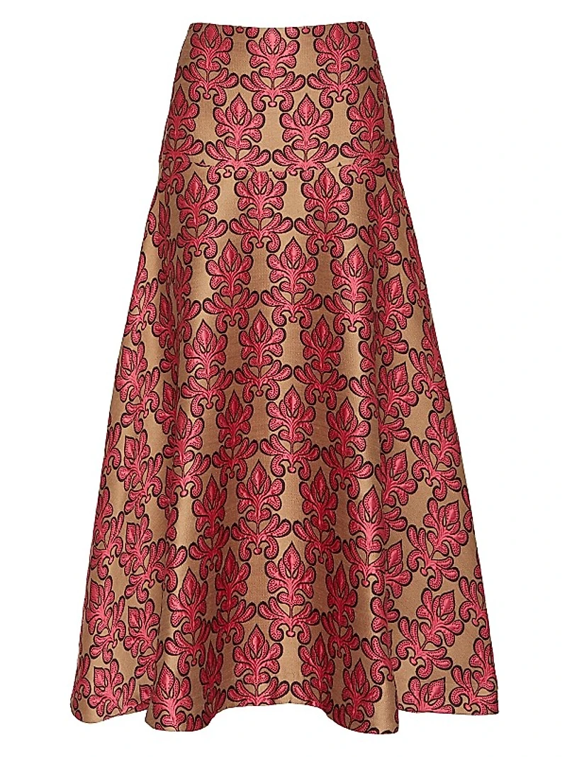 Janis Skirt