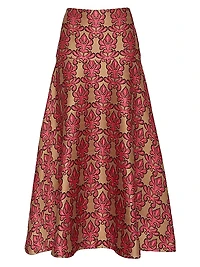 Janis Skirt