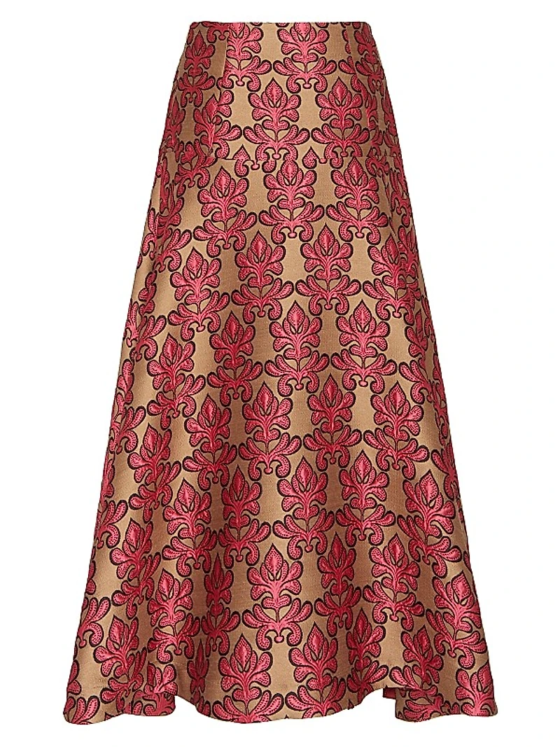Janis Skirt