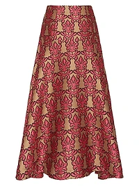 Janis Skirt