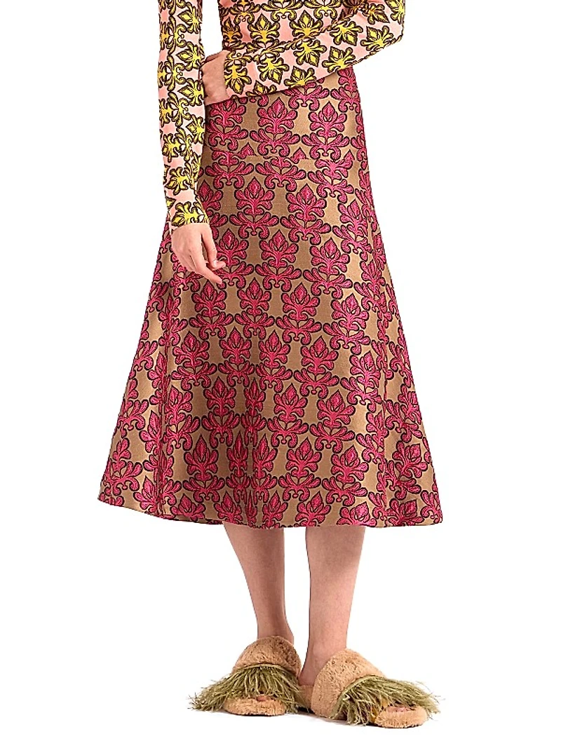 Janis Skirt