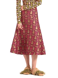 Janis Skirt