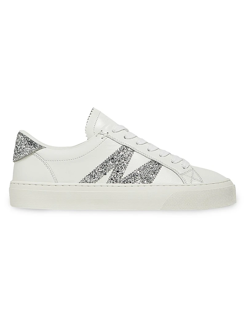Monaco2 Sneakers Leather