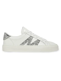 Monaco2 Sneakers Leather
