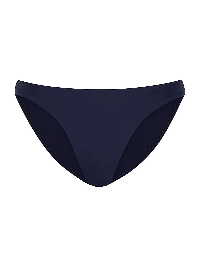 Margot Stretch Bikini Bottom