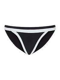 Positano Colorblocked Bikini Bottom