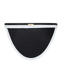 Positano Colorblocked Bikini Bottom