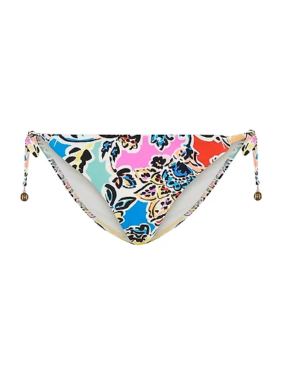 Rainbow Oasis Bikini Bottom