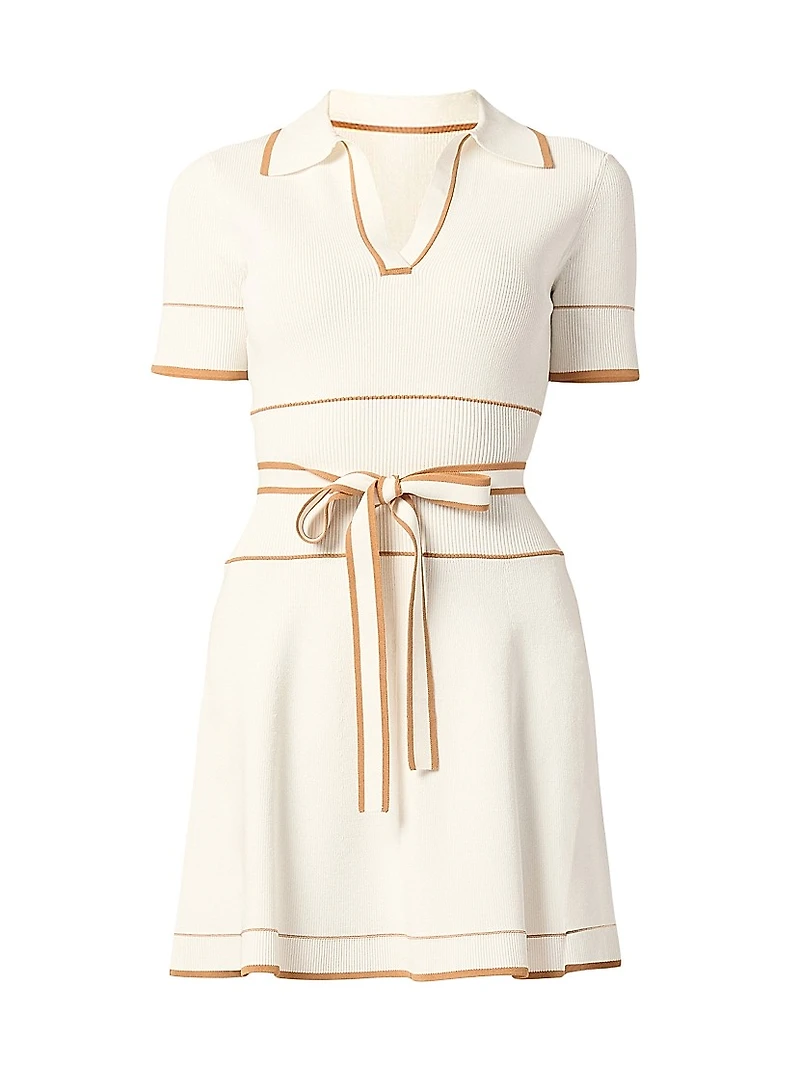 Maggie Knit Minidress