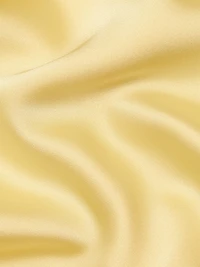 Nari Satin Halter Minidress