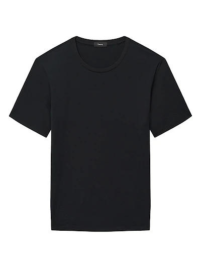 Precise Cotton T-Shirt
