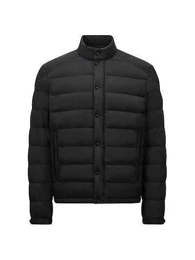 Selves Puffer Jacket