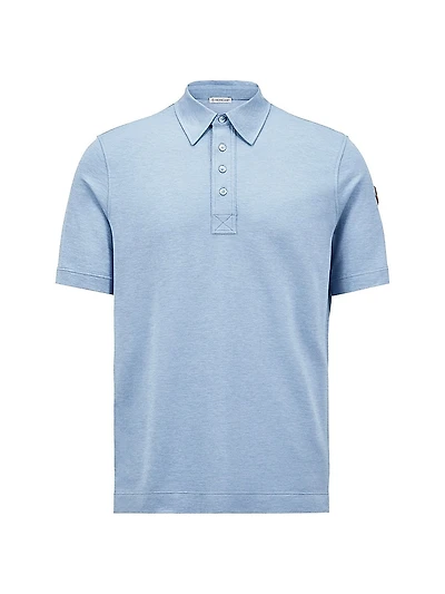 Polo Shirt Cotton