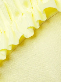 The Carmen One-Piece Swimsuit