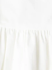 The Charlotte Cotton Minidress