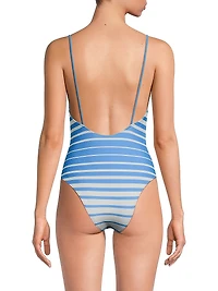 The Renna One-Piece Swimsuit
