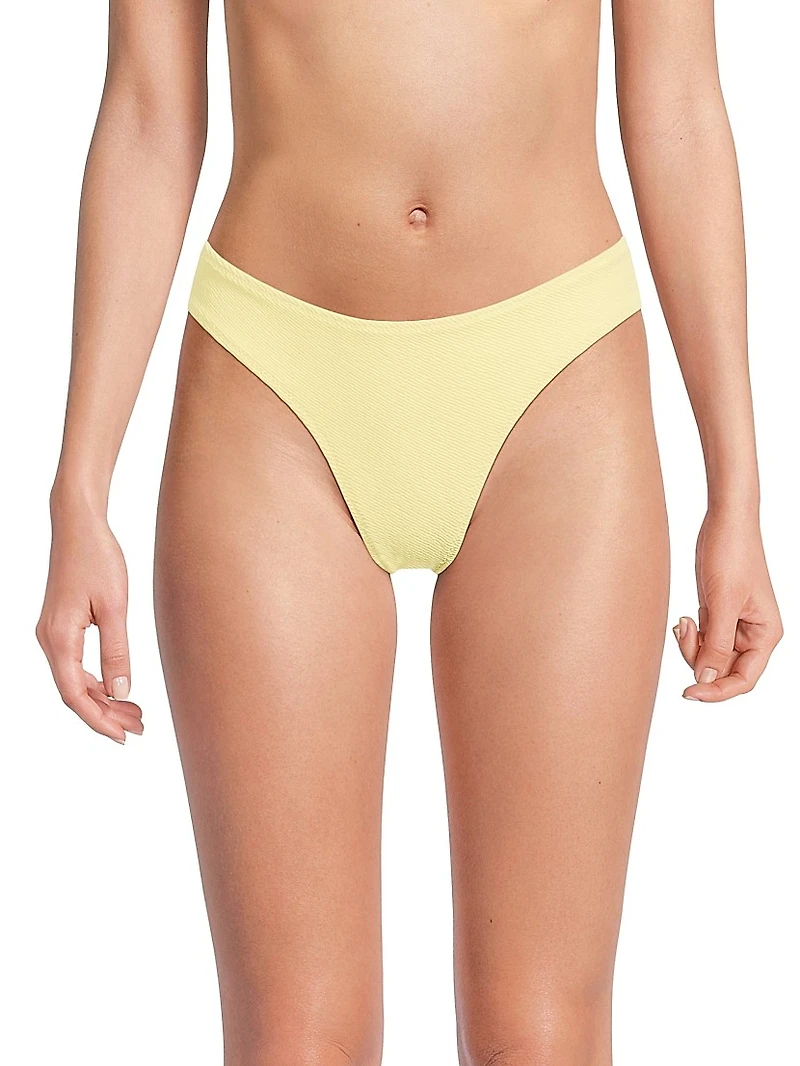 The Eva Bikini Bottom